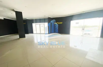 Shop - Studio - 1 Bathroom for rent in Sumaysimah - Sumaysimah - Al Khor