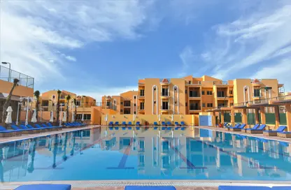 Apartment - 3 Bedrooms - 4 Bathrooms for rent in Al Fardan Gardens - Abu Sidra - Al Rayyan - Doha