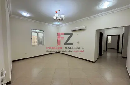 Apartment - 3 Bedrooms - 3 Bathrooms for rent in Al Muntazah Street - Al Muntazah - Doha