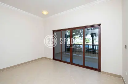 Apartment - 1 Bedroom - 2 Bathrooms for rent in Medina Centrale - Medina Centrale - The Pearl Island - Doha