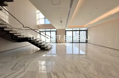 Townhouse - 4 Bedrooms - 5 Bathrooms for sale in Lusail City - Lusail