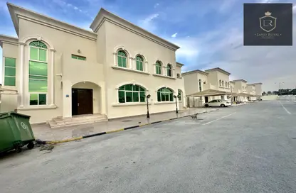 Compound - 6 Bedrooms - 5 Bathrooms for rent in Bab Al Rayyan - Muraikh - AlMuraikh - Doha