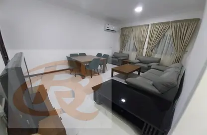 Apartment - 3 Bedrooms - 2 Bathrooms for rent in Najma Street - Najma - Doha