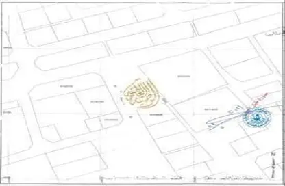 Land - Studio for sale in Old Airport Road - Doha