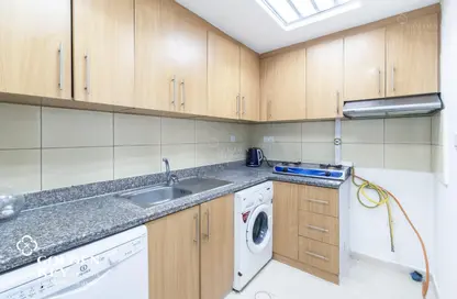 Apartment - 1 Bathroom for sale in D22 - Fox Hills - Lusail