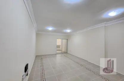 Apartment - 3 Bedrooms - 3 Bathrooms for rent in Indigo Residence - Fereej Bin Mahmoud South - Fereej Bin Mahmoud - Doha