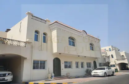 Villa - 6 Bedrooms - 7 Bathrooms for rent in Muaither Area - Al Rayyan - Doha