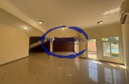 Villa - 3 Bedrooms - 5 Bathrooms for rent in West Bay Lagoon Villas - West Bay Lagoon - West Bay Lagoon - Doha