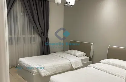 Apartment - 2 Bedrooms - 2 Bathrooms for rent in Fereej Bin Mahmoud South - Fereej Bin Mahmoud - Doha