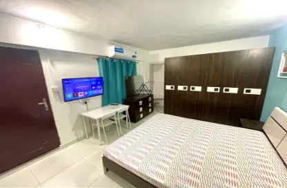 Apartment - 1 Bathroom for rent in Al Hilal - Doha