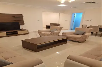 Apartment - 2 Bedrooms - 3 Bathrooms for rent in Fereej Abdul Aziz - Fereej Abdul Aziz - Doha