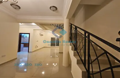 Apartment - 3 Bedrooms - 3 Bathrooms for rent in Old Airport Road - Old Airport Road - Doha