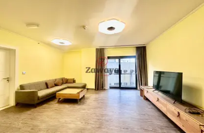 Apartment - 1 Bedroom - 2 Bathrooms for rent in Al Mansoura - Al Mansoura - Doha