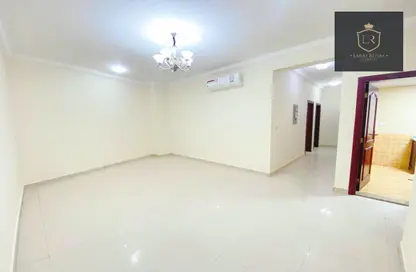 Apartment - 3 Bedrooms - 3 Bathrooms for rent in Al Hashmi Building - Al Muntazah Street - Al Muntazah - Doha