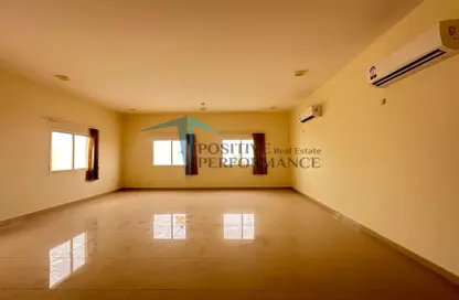 Apartment - 6 Bedrooms - 6 Bathrooms for rent in Jerry Al Samur - Birkat Al Awamer - Al Wakra