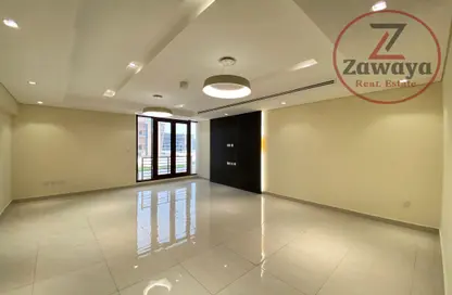 Apartment - 3 Bedrooms - 4 Bathrooms for rent in Treviso - Fox Hills - Fox Hills - Lusail