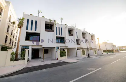 Villa - 5 Bedrooms - 7 Bathrooms for sale in Giardino Gardens - Giardino Villas - The Pearl Island - Doha