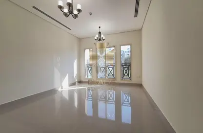 Apartment - 2 Bedrooms - 3 Bathrooms for rent in D22 - Fox Hills - Lusail