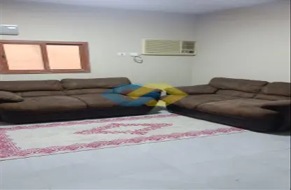 Apartment - 1 Bedroom - 1 Bathroom for rent in Al Nuaija Street - Al Nuaija - Doha