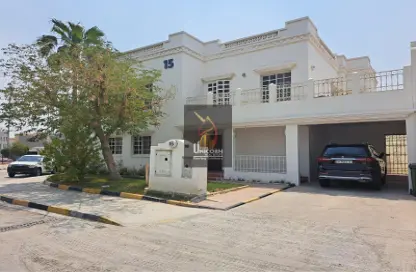 Compound - 4 Bedrooms - 4 Bathrooms for rent in Al Soudan - Al Soudan - Doha