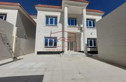 Villa - 7+ Bedrooms - 7+ Bathrooms for sale in Umm Qarn - Al Daayen