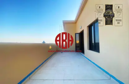 Penthouse - 1 Bedroom - 2 Bathrooms for rent in Al Nuaija Street - Al Nuaija - Doha