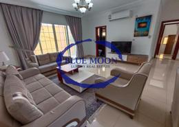 Villa - 4 bedrooms - 5 bathrooms for rent in Doha Gardens - Al Waab - Al Waab - Doha