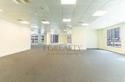 Office Space - Studio for rent in Burj Al Gassar - Onaiza 63 - Doha