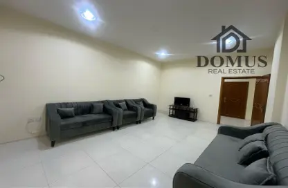 Apartment - 3 Bedrooms - 3 Bathrooms for rent in Ibn Asakir Street - Najma - Doha