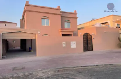 Villa - 6 Bedrooms - 6 Bathrooms for rent in New Salata - Salata - Doha