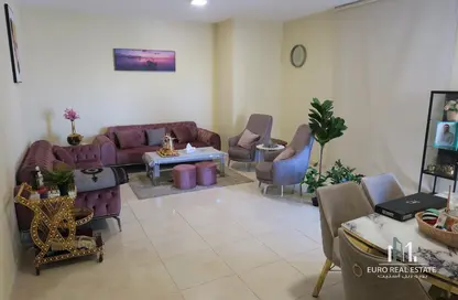 Apartment - 2 Bedrooms - 3 Bathrooms for sale in Regency Residence Fox Hills 1 - Lusail