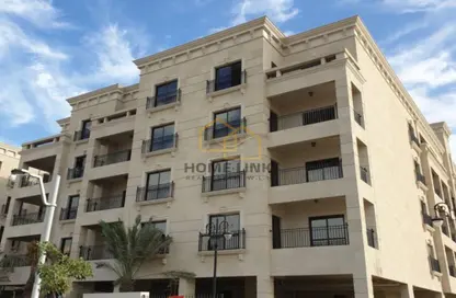 Apartment - 1 Bedroom - 1 Bathroom for sale in Fox Hills A13 - Fox Hills - Lusail