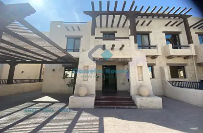 Apartment - 3 Bedrooms - 3 Bathrooms for rent in Al Thumama - Al Thumama - Doha