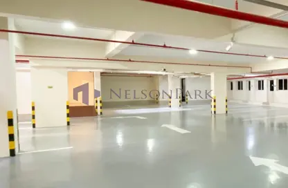 Apartment - 3 Bedrooms - 3 Bathrooms for rent in T Block - Al Manara Street - Al Sadd - Doha