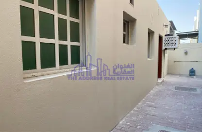 Apartment - 1 Bedroom - 1 Bathroom for rent in Al Nuaija Street - Al Hilal West - Al Hilal - Doha