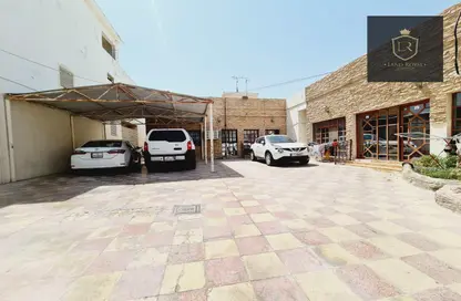 Villa - 1 Bedroom - 1 Bathroom for rent in New Salata - Salata - Doha