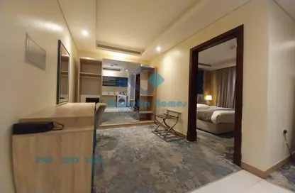 Apartment - 1 Bedroom - 1 Bathroom for rent in Al Mansoura - Al Mansoura - Doha