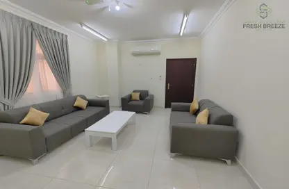 Apartment - 2 Bedrooms - 2 Bathrooms for rent in Al Mansoura - Al Mansoura - Doha