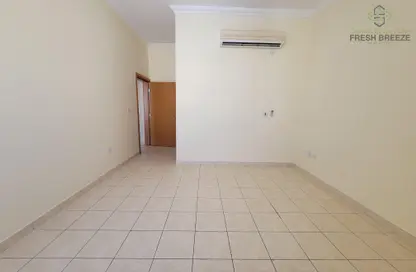 Apartment - 2 Bedrooms - 3 Bathrooms for rent in Al Muntazah Street - Al Muntazah - Doha