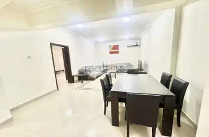 Apartment - 2 Bedrooms - 2 Bathrooms for rent in Madinat Khalifa South - Madinat Khalifa - Doha