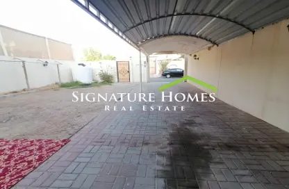 Villa - 4 Bedrooms - 3 Bathrooms for rent in Old Airport Road - Old Airport Road - Doha