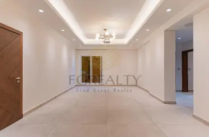 Apartment - 2 Bedrooms - 2 Bathrooms for rent in Giardino Gardens - Giardino Villas - The Pearl Island - Doha