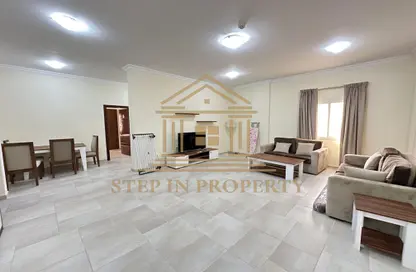 Apartment - 2 Bedrooms - 2 Bathrooms for rent in Al Nasr Street - Al Nasr - Doha