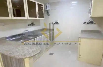 Apartment - 2 Bedrooms - 2 Bathrooms for rent in Fereej Abdul Aziz - Doha