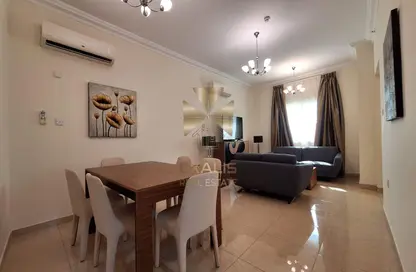 Apartment - 2 Bedrooms - 3 Bathrooms for rent in Baraha North 2 - Baraha North Apartments - Msheireb Downtown Doha - Doha