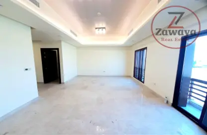 Apartment - 2 Bedrooms - 3 Bathrooms for rent in D22 - Fox Hills - Lusail