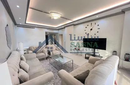 Apartment - 2 Bedrooms - 4 Bathrooms for rent in Dara - Fox Hills - Lusail