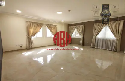 Apartment - 3 Bedrooms - 3 Bathrooms for rent in Somerset Al Mansoura - Al Mansoura - Doha