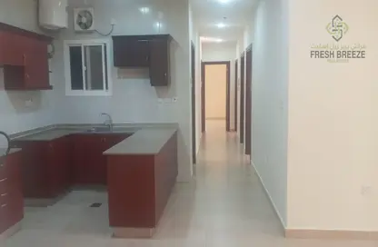 Apartment - 3 Bedrooms - 3 Bathrooms for rent in Al Sadd - Al Sadd - Doha