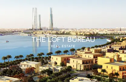 Land - Studio for sale in Qetaifan Islands - Lusail